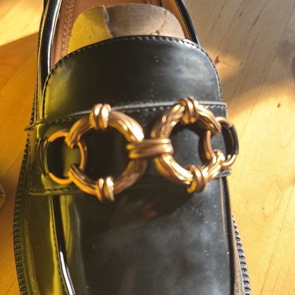 Women’s Cirrus NY by Sam Edelman Ella Loafers, NIB, sz 7.5 - Picture 7 of 7